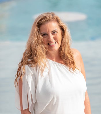 Portrait of JoAnn Marie Hegeman, Real Estate Professional